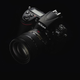 Illustration for article titled Nikon D700 DSLR Official: D3's Big Sensor In a Smaller Body for $2999